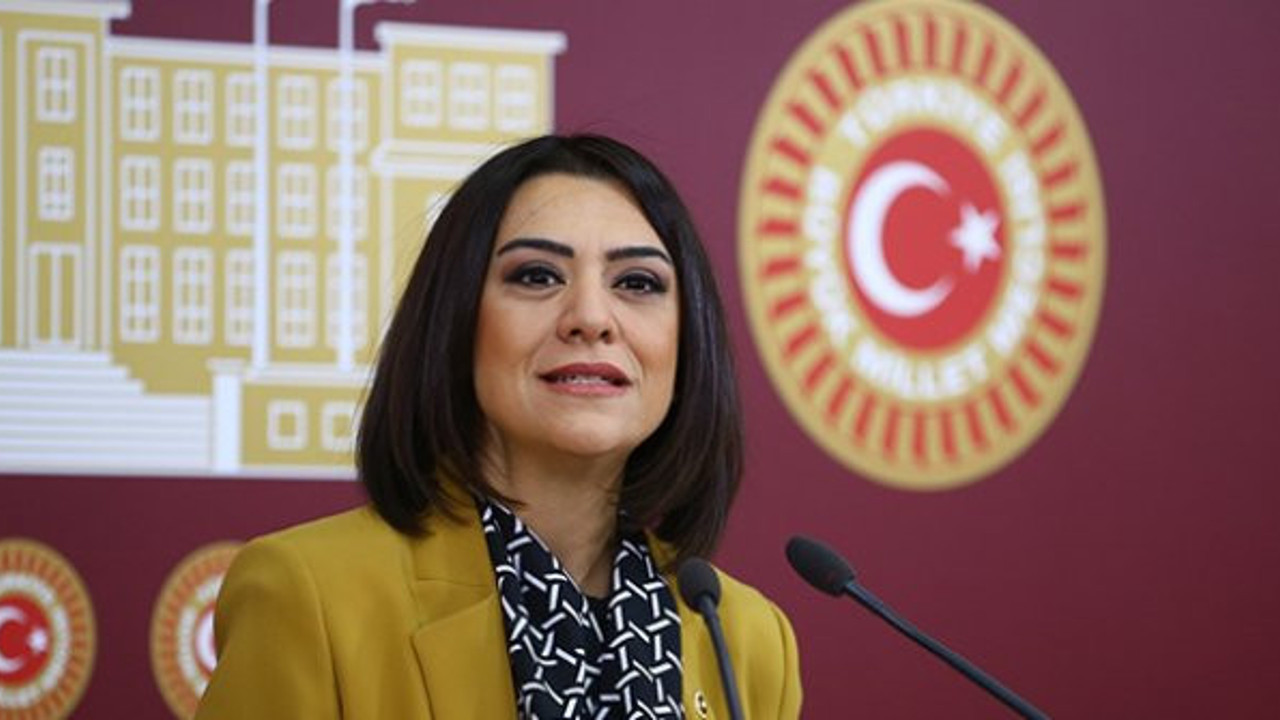 Gamze Taşçıer: Bahçeli, toplumun ruh sağlığının bozulduğunu düşünüyorsa…