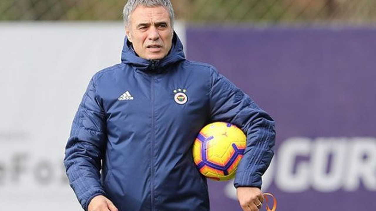 Ersun Yanal: Tehlike kapıda