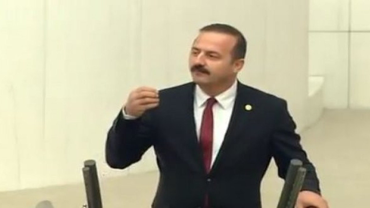 İYİ Partili Ağıralioğlu: "Seçilirse Binali Yıldırım görevi bırakmasın!"