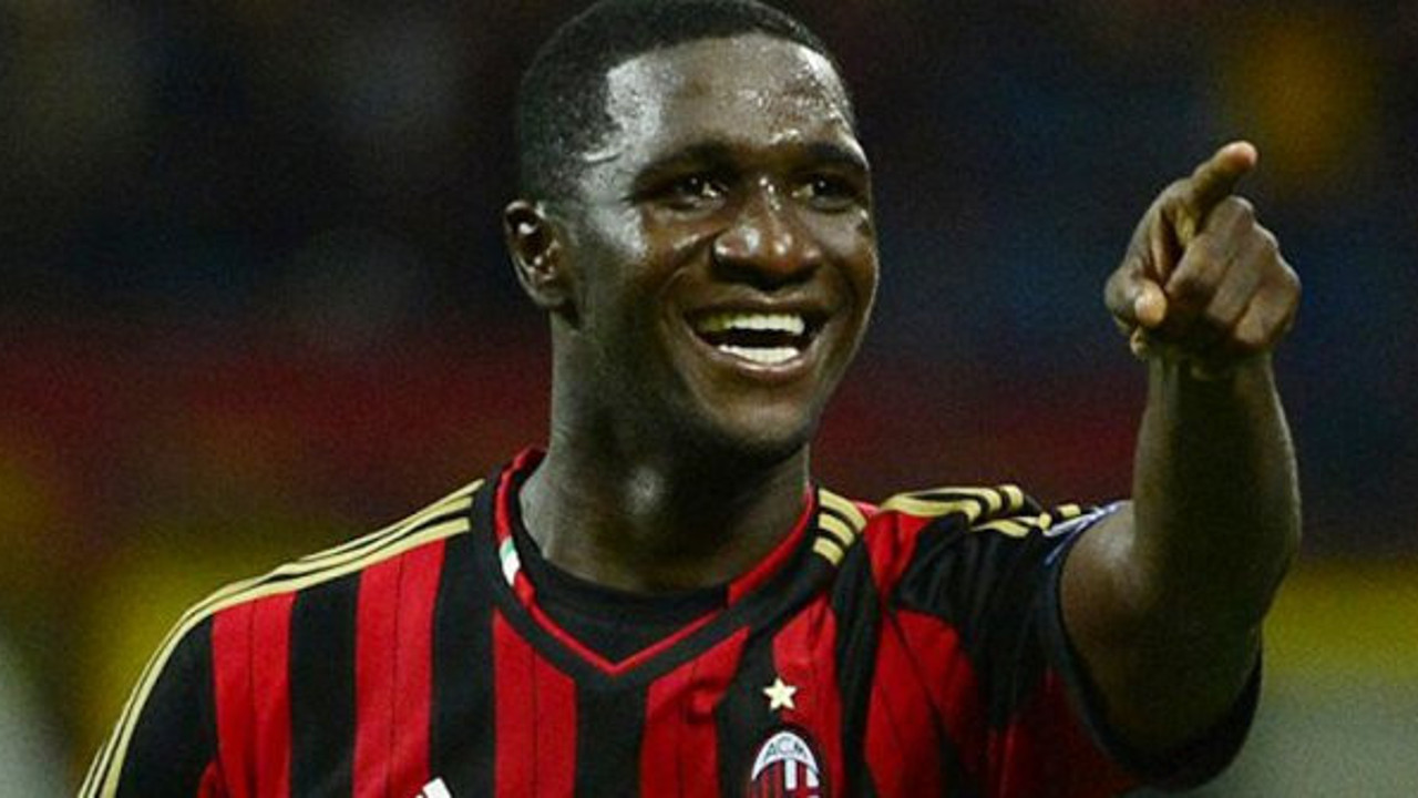 Beşiktaş Zapata'yı bitiriyor