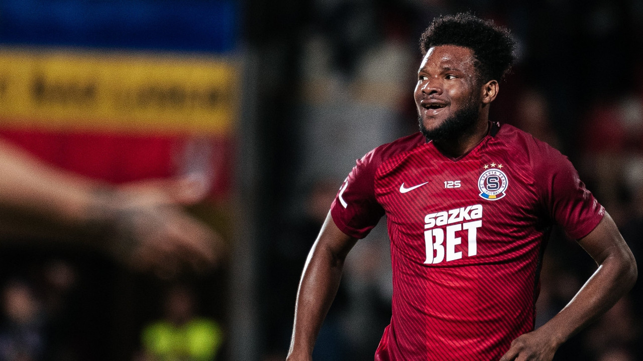 Tetteh Aslan olmak istiyor