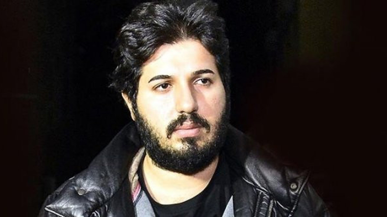 Rıza Sarraf'tan rüşvet alan gardiyana hapis cezası