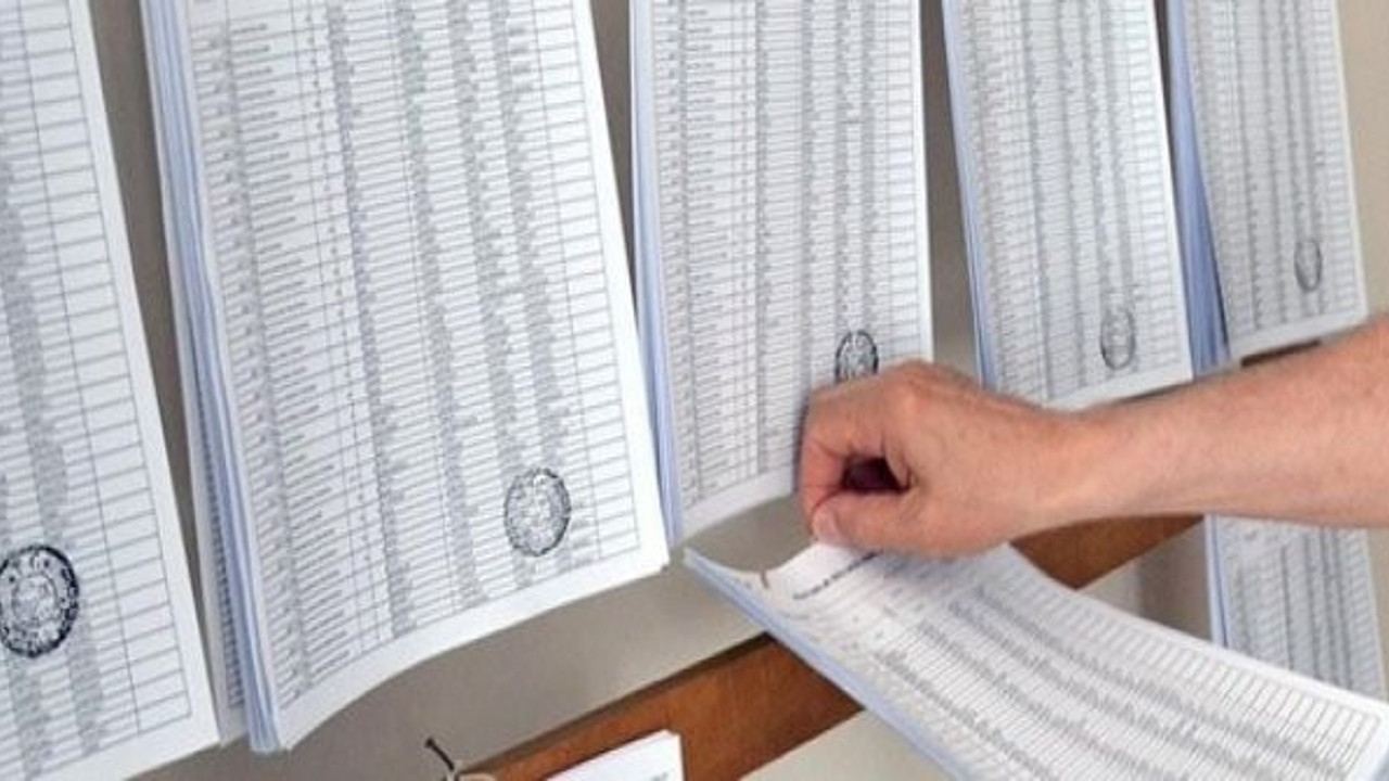 “Savcıları göreve davet ediyoruz”