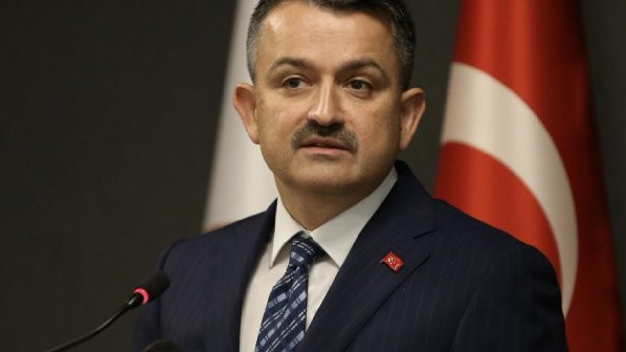 Pakdemirli: "Aslında milyarlarca lirayı yönetecek CEO'yu seçiyoruz"