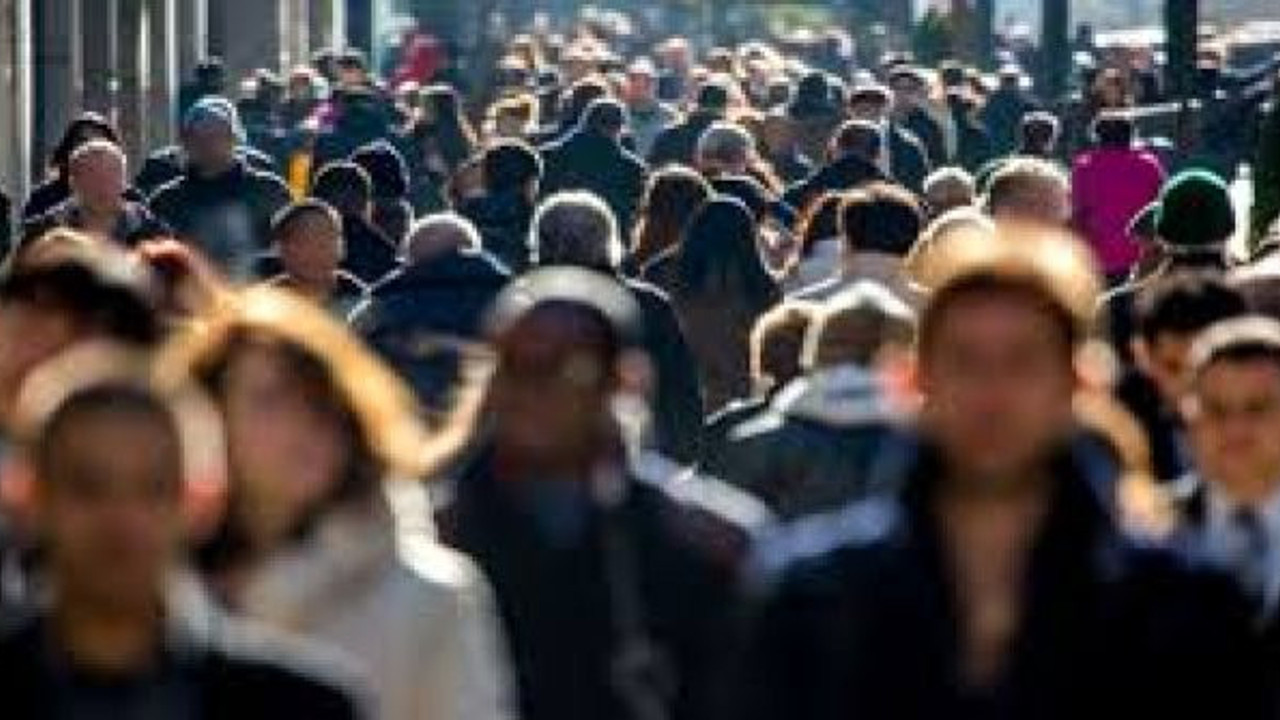 İşsiz sayısı bir yılda 1 milyon kişi arttı!