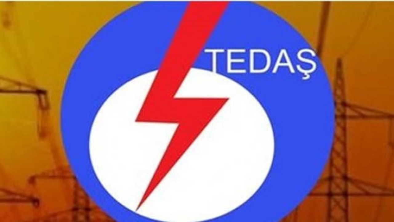 TEDAŞ’tan adrese teslim ihale!