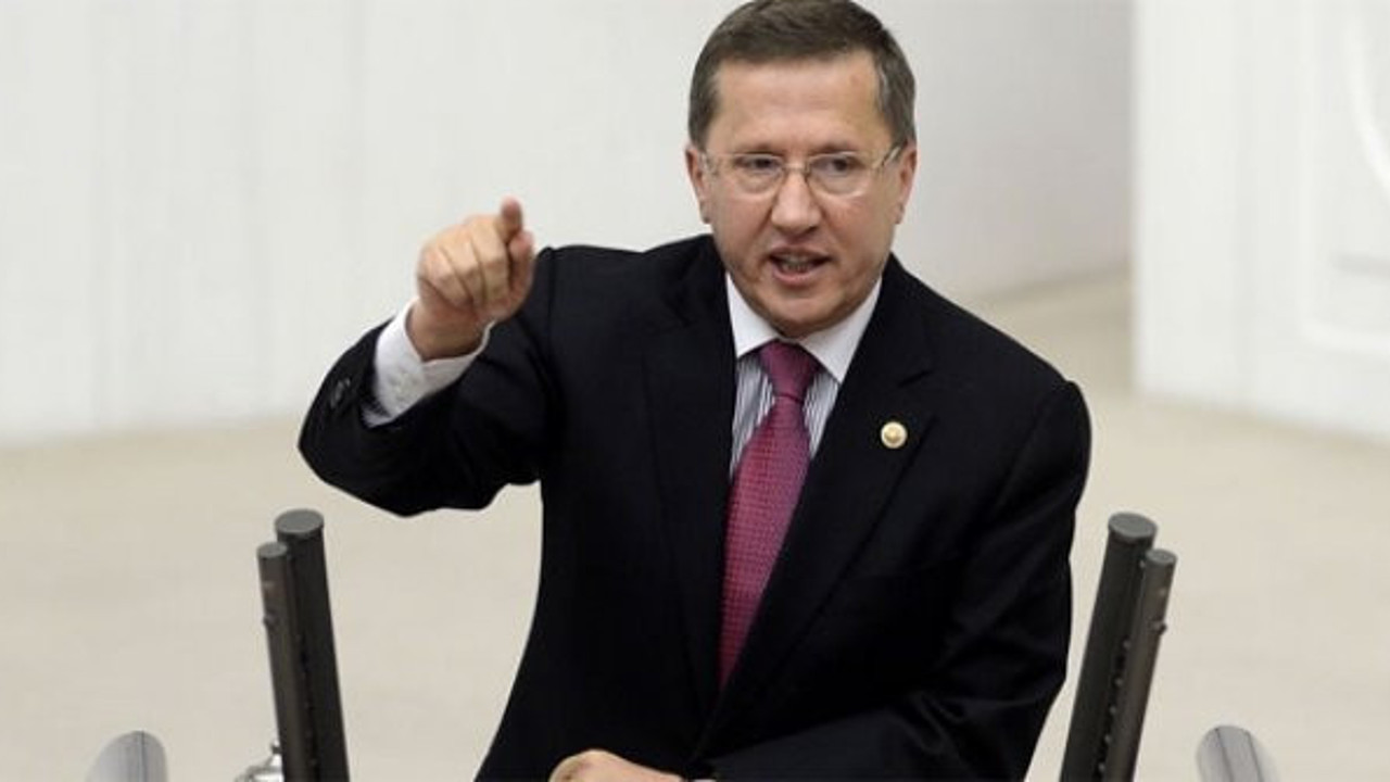 “Markete patlıcan, biber satmayın diyorlar”