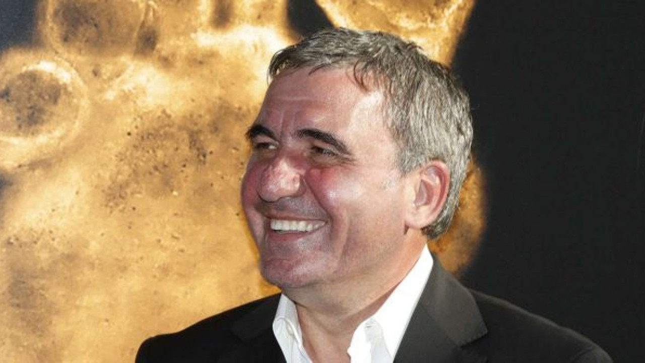 Hagi'den Belhanda tepkisi