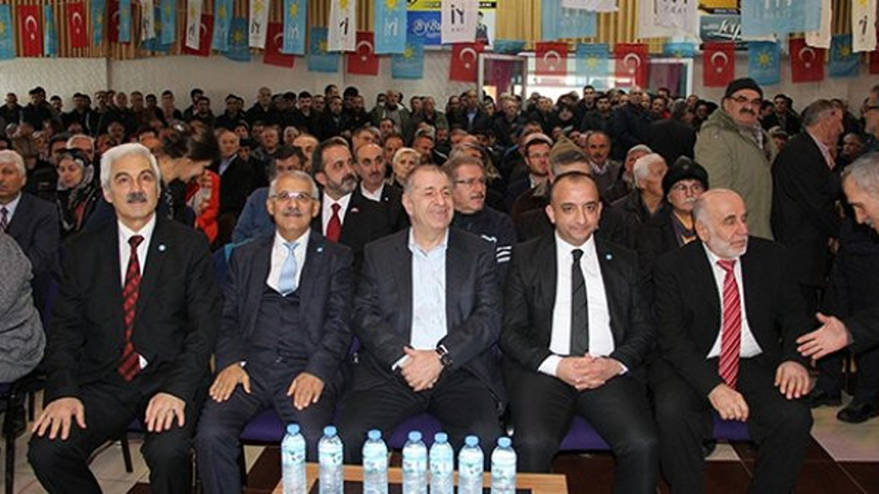 Ümit Özdağ: Milli devlet geleneğimizi geri getireceğiz