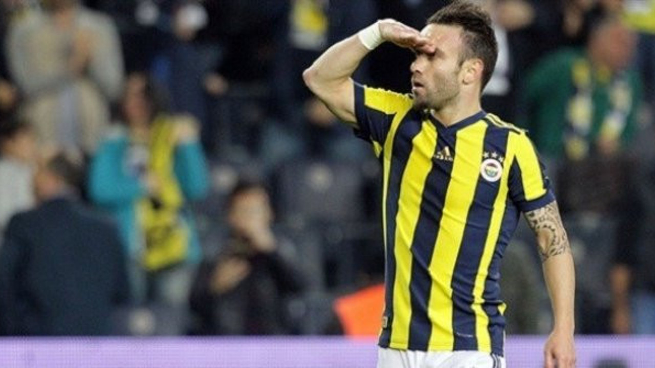 Tolgay’a karşılık Valbuena ve Şener