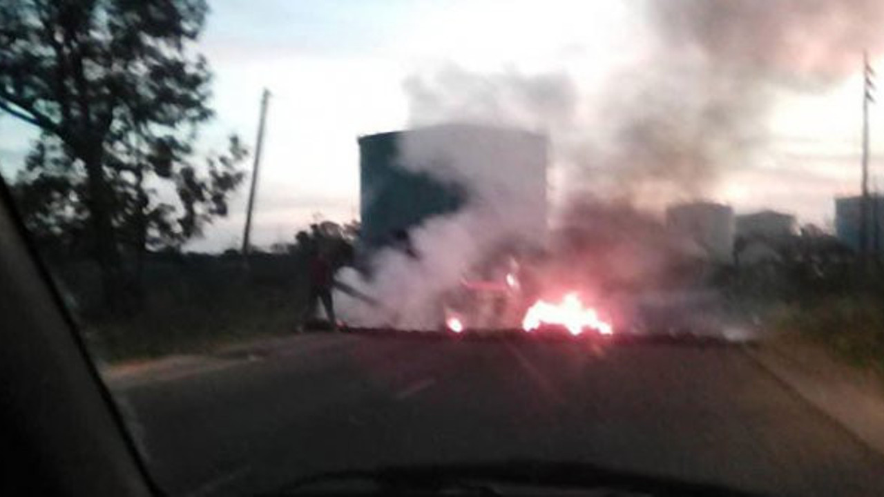 Zimbabve’deki protestolarda 5 kişi hayatını kaybetti