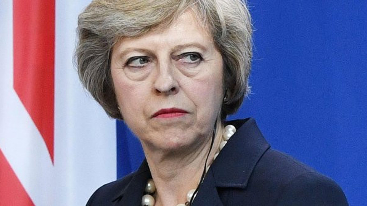 İngiltere'de neler oluyor?: May için kritik gün