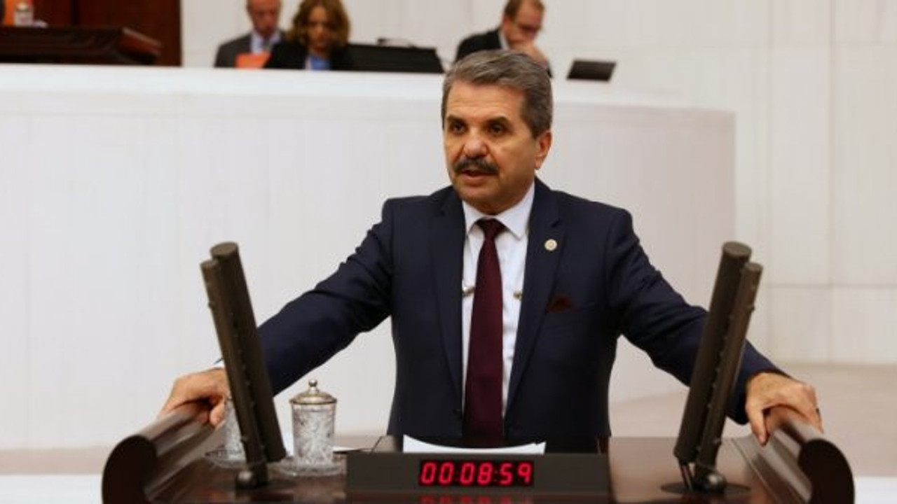 İYİ Parti Milletvekilinden Uygur Türkleri çağrısı: “25 kuruşluk poşet kadar ilgi yok”