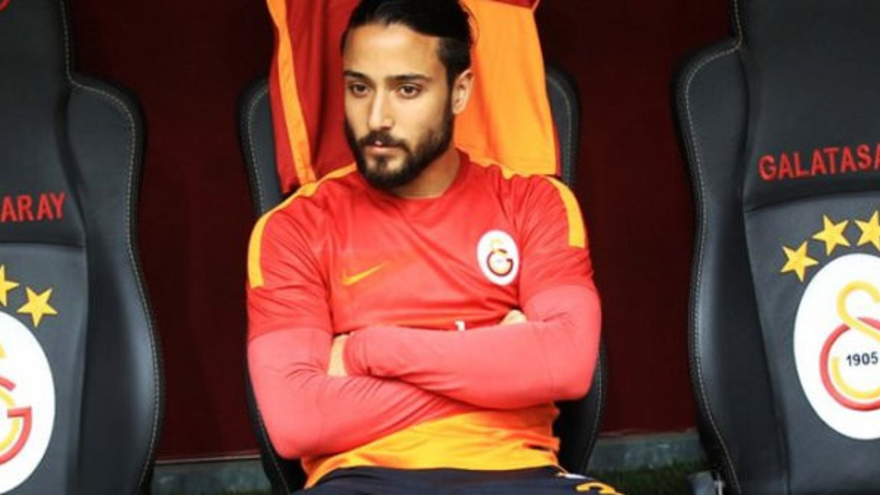 Galatasaray Tarık Çamdal ile yollarını ayırdı