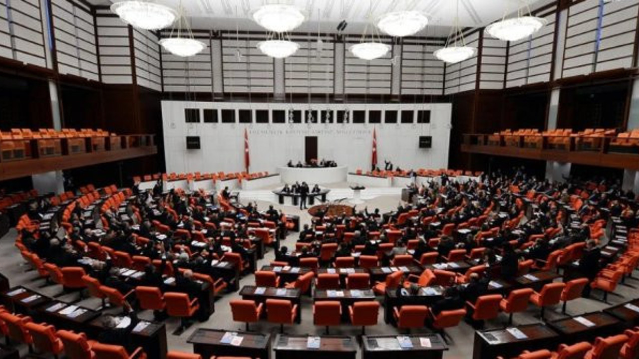 İYİ Parti’nin verdiği Meclis araştırması önergesi reddedildi