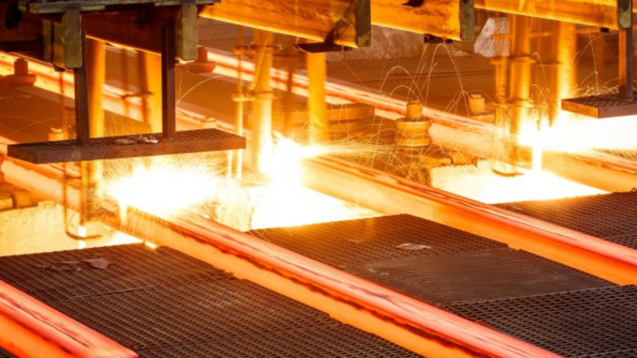 AB’den Türkiye’ye çelik ithalatında sert kısıtlama