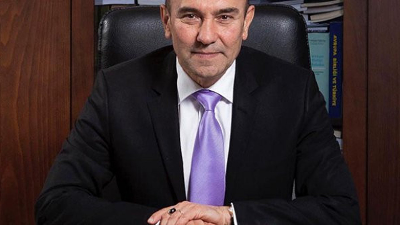 Tunç Soyer'den Kocağoğlu açıklaması