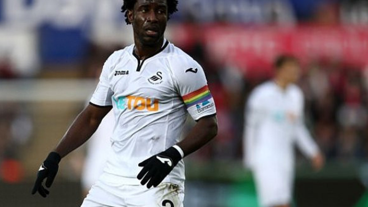 Galatasaray’ın forvet transferinde yeni gelişme