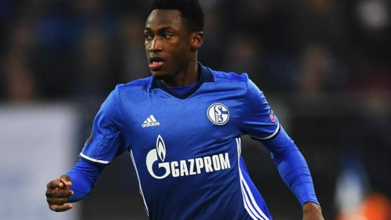 Göztepe Baba Rahman ile anlaştı