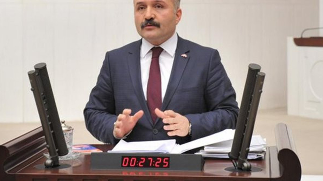 CHP'den Erhan Usta çıkışı!