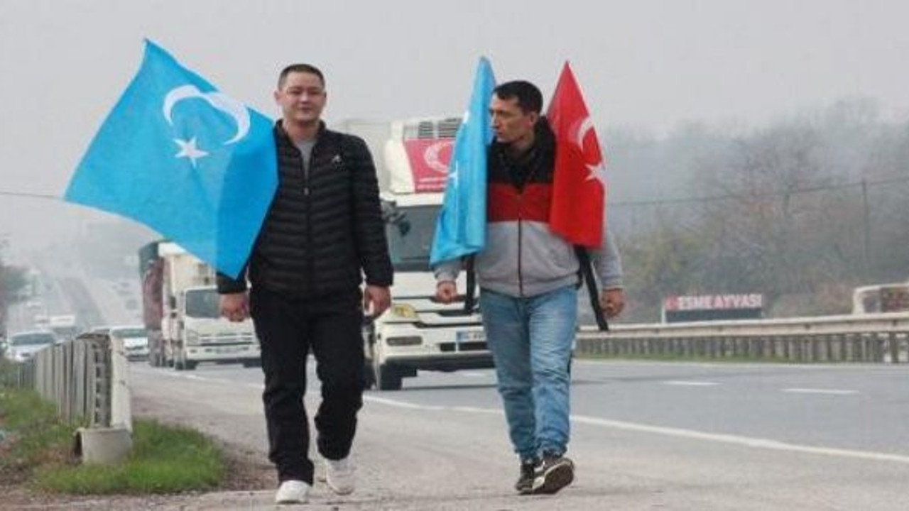 Erşidin Erdin'den Hükümet medyasına sert tepki!