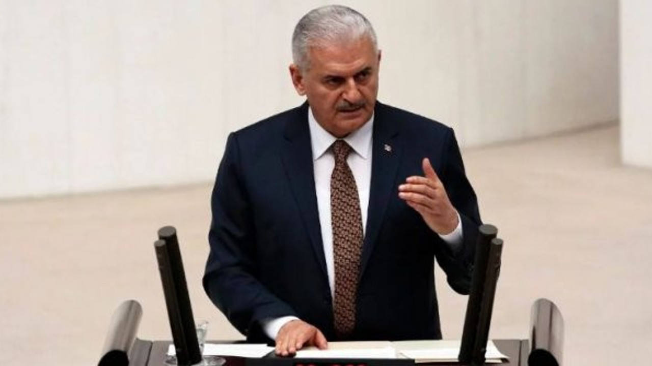 AKP'den ilginç anayasa çıkışı!