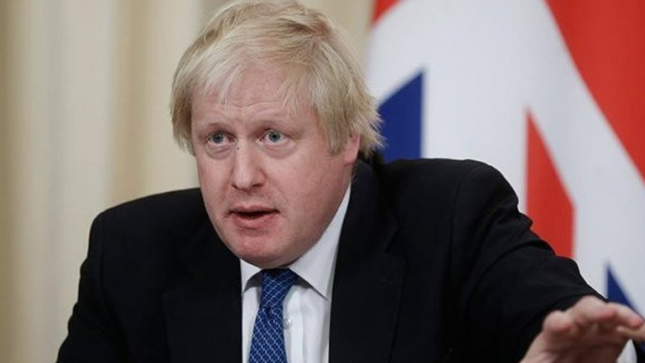 Türkiye ile ilgili sözlerini inkar etti