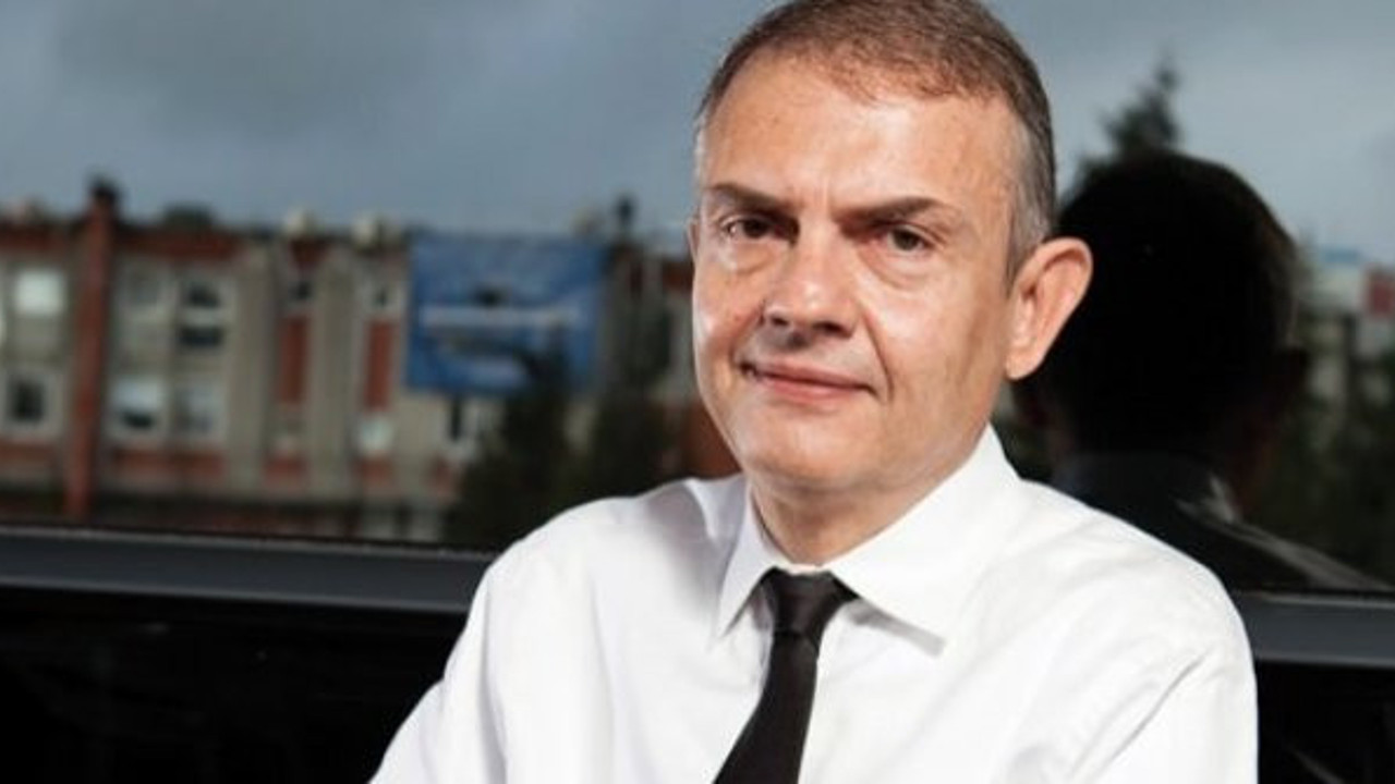 Ercan Taner neden istifa etti? Ercan Taner kimdir?