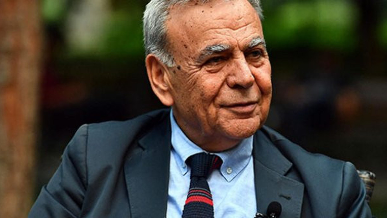 Aziz Kocaoğlu'ndan CHP yönetimine mektup