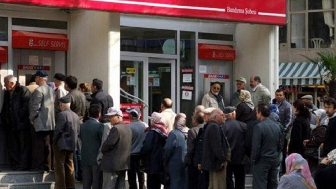 İYİ Parti'den çok sert EYT çıkışı: "Adam olun, sözünüzü tutun"