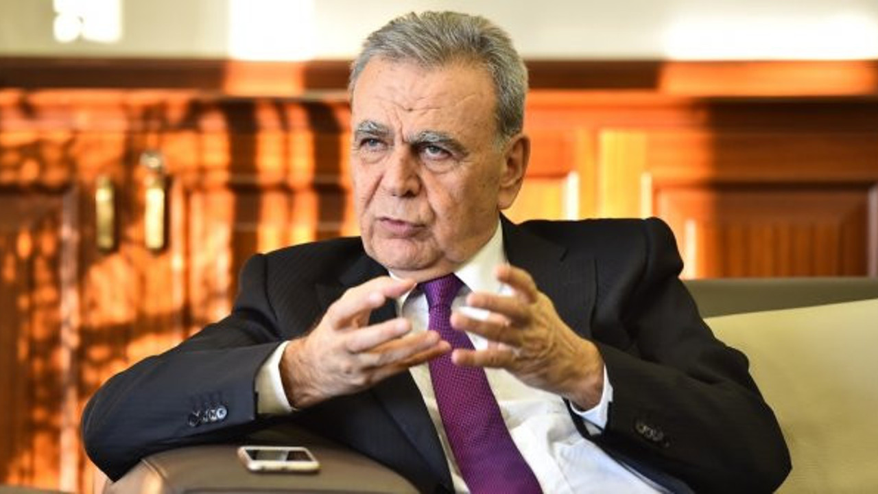 Kocaoğlu: "Başka bir siyasi partinin adayının kim olacağından size ne?"