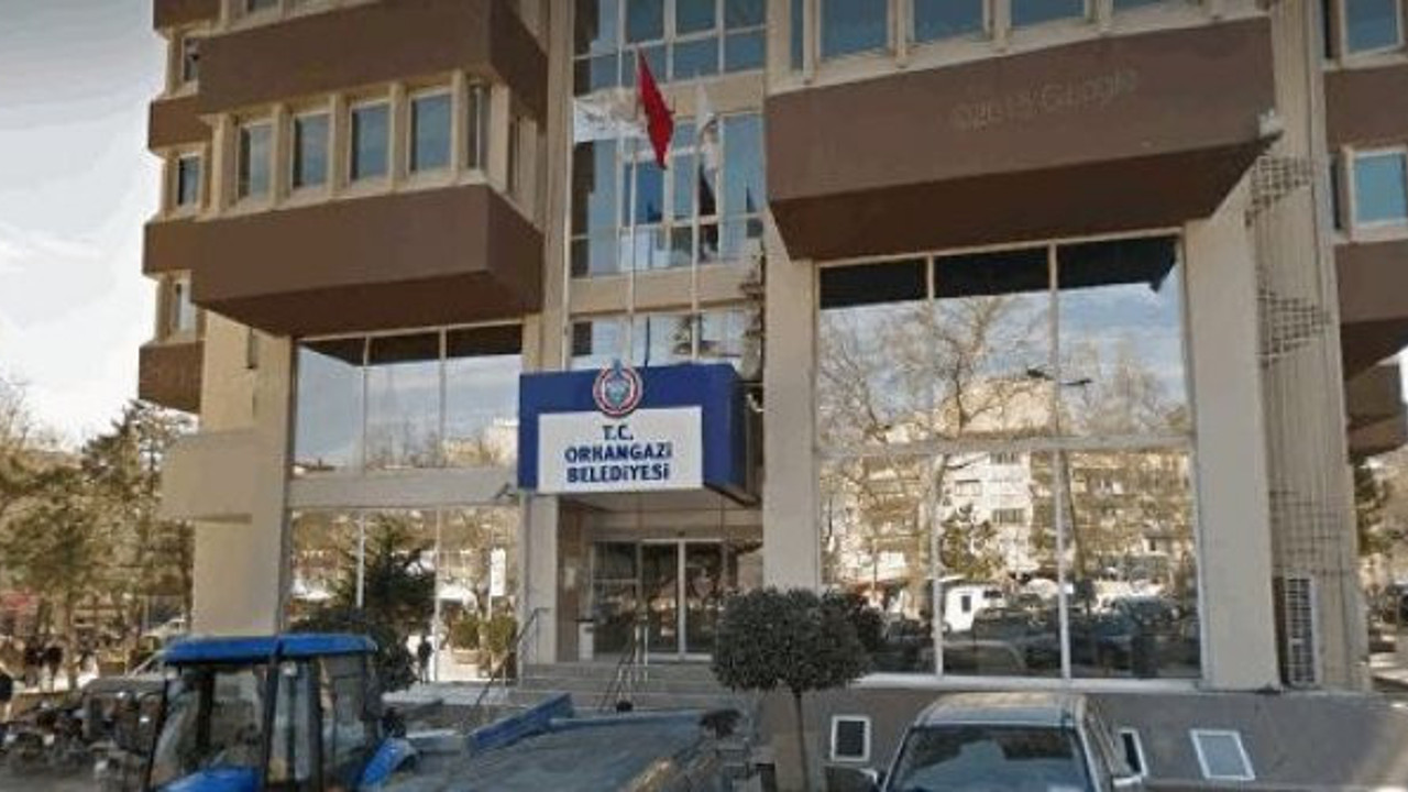 AKP'li belediyeye icra şoku! (22 Ocak 2019)