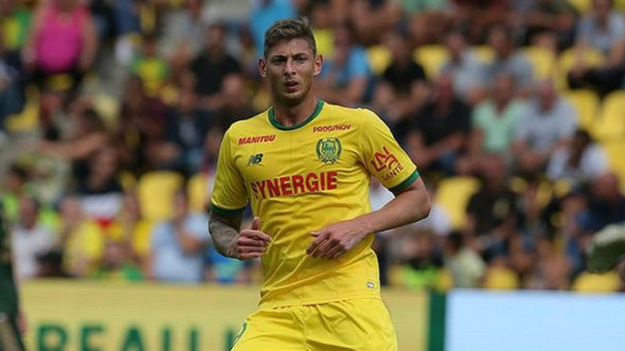 Emiliano Sala’nın uçağının pilotundan korkunç itiraf