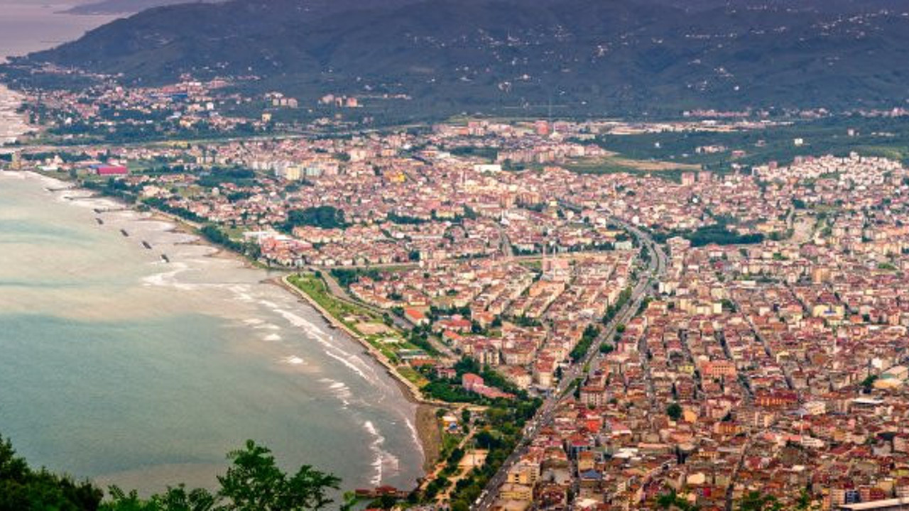 Ordu’da Arapların gayrimenkul alımında büyük artış