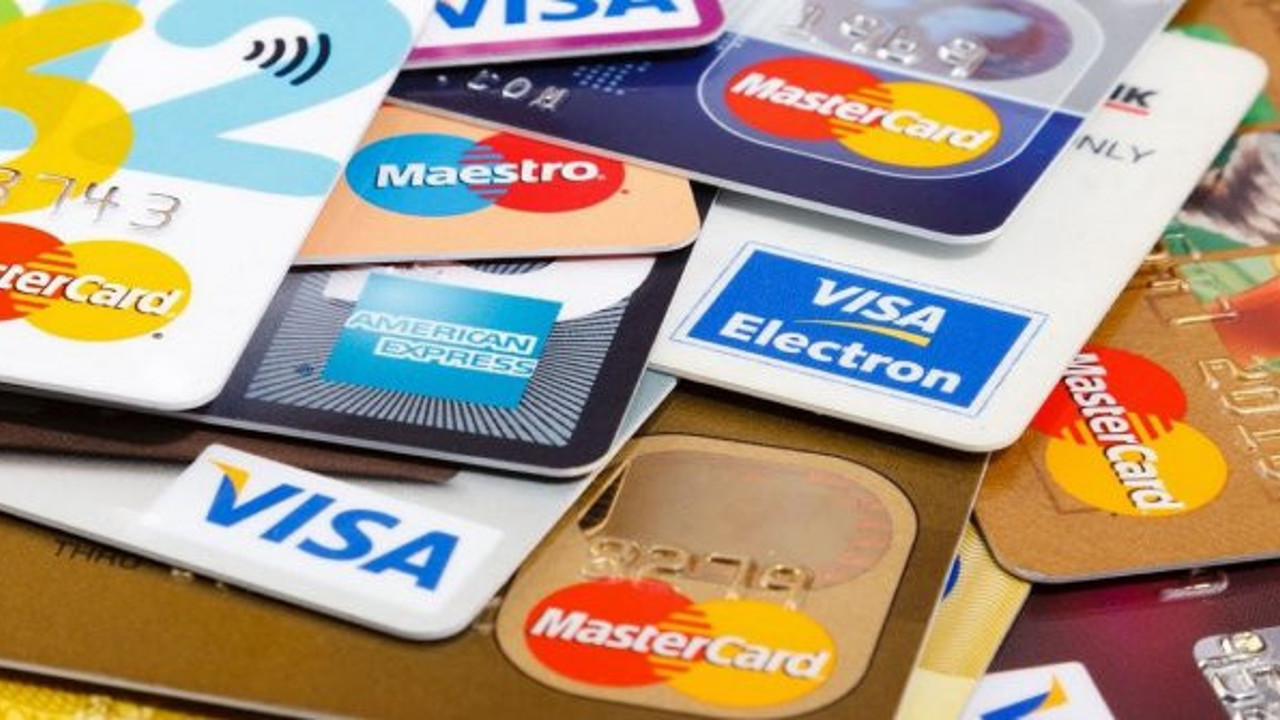 BDDK'dan kredi kartı borçları için yeni düzenleme!