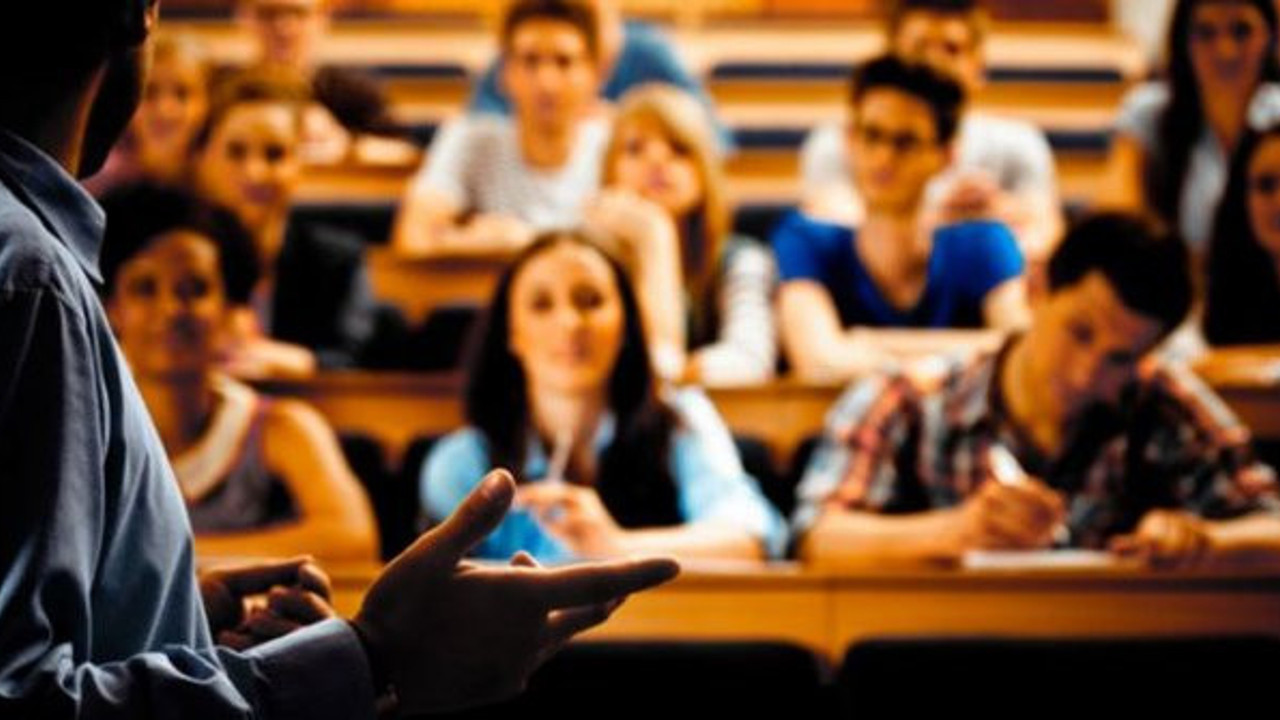 Türkiye'deki Suriyeli üniversite öğrencisi sayısı 5 yılda 20 kat arttı.