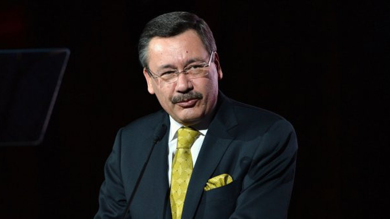 Melih Gökçek: "Partimde beni sevmeyenler var"