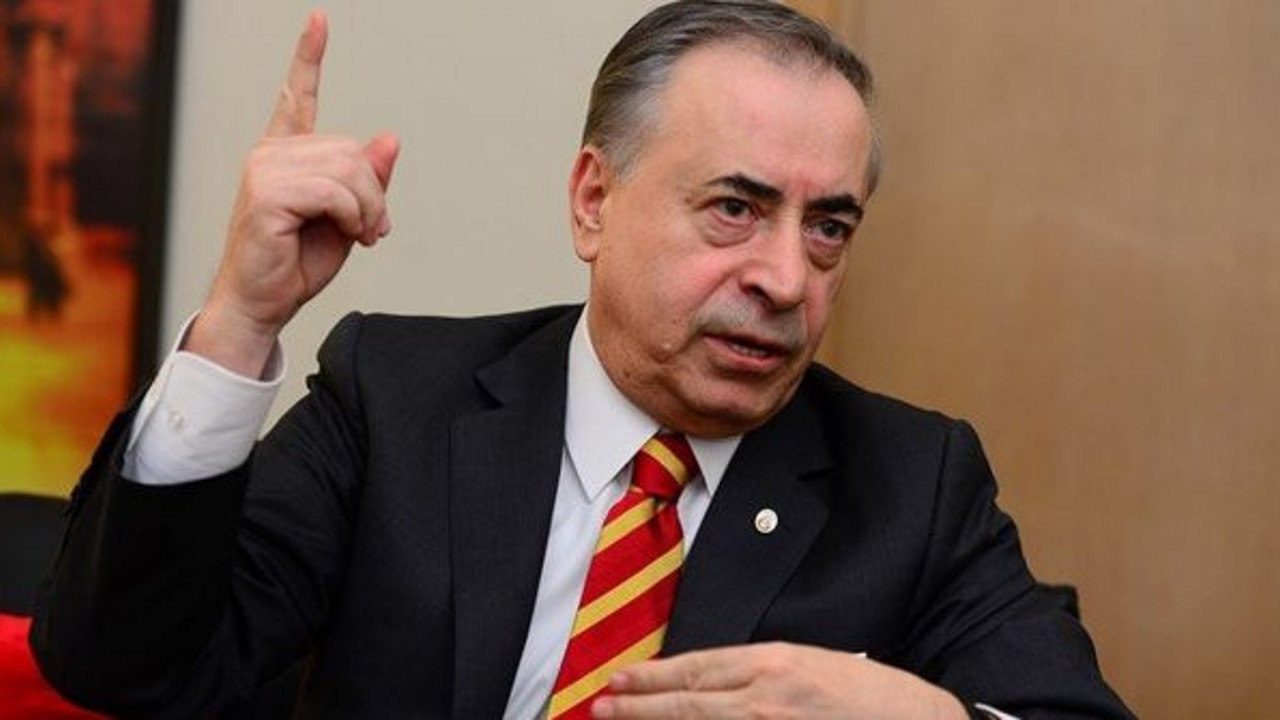 Mustafa Cengiz'den bariyer açıklaması