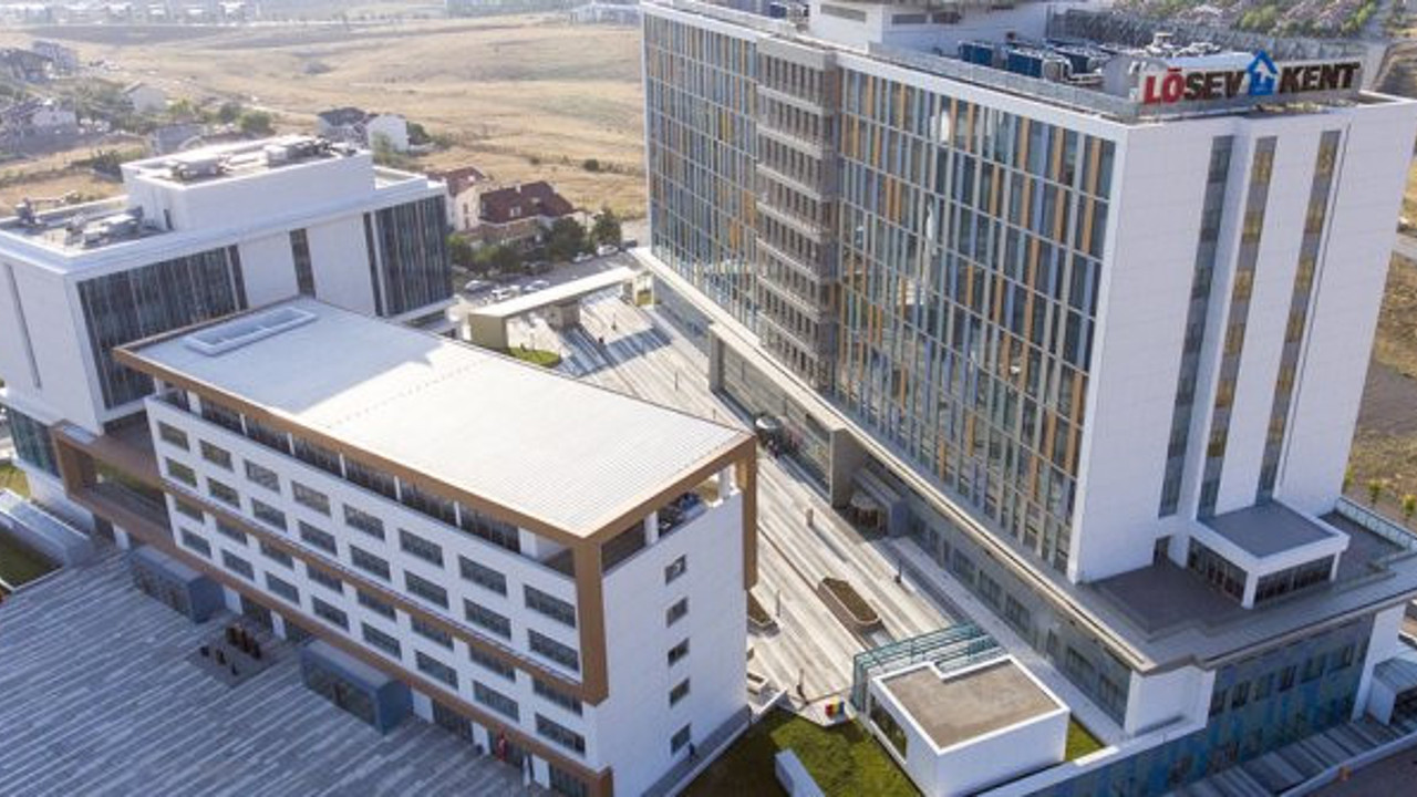 CHP'li Gamze Taşcıer'den Sağlık Bakanı'na LÖSEV sorusu!