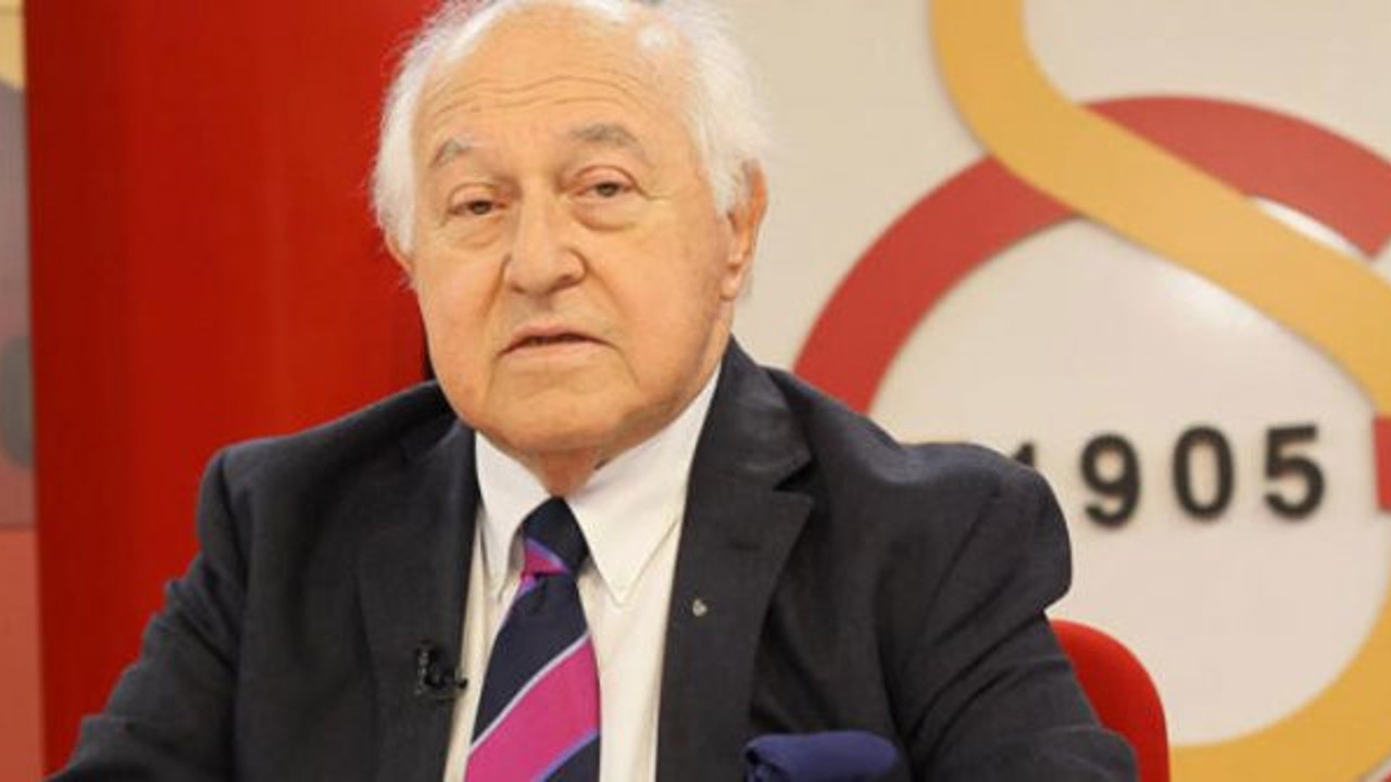 Duygun Yarsuvat’tan Mustafa Cengiz yönetimine sert eleştiri