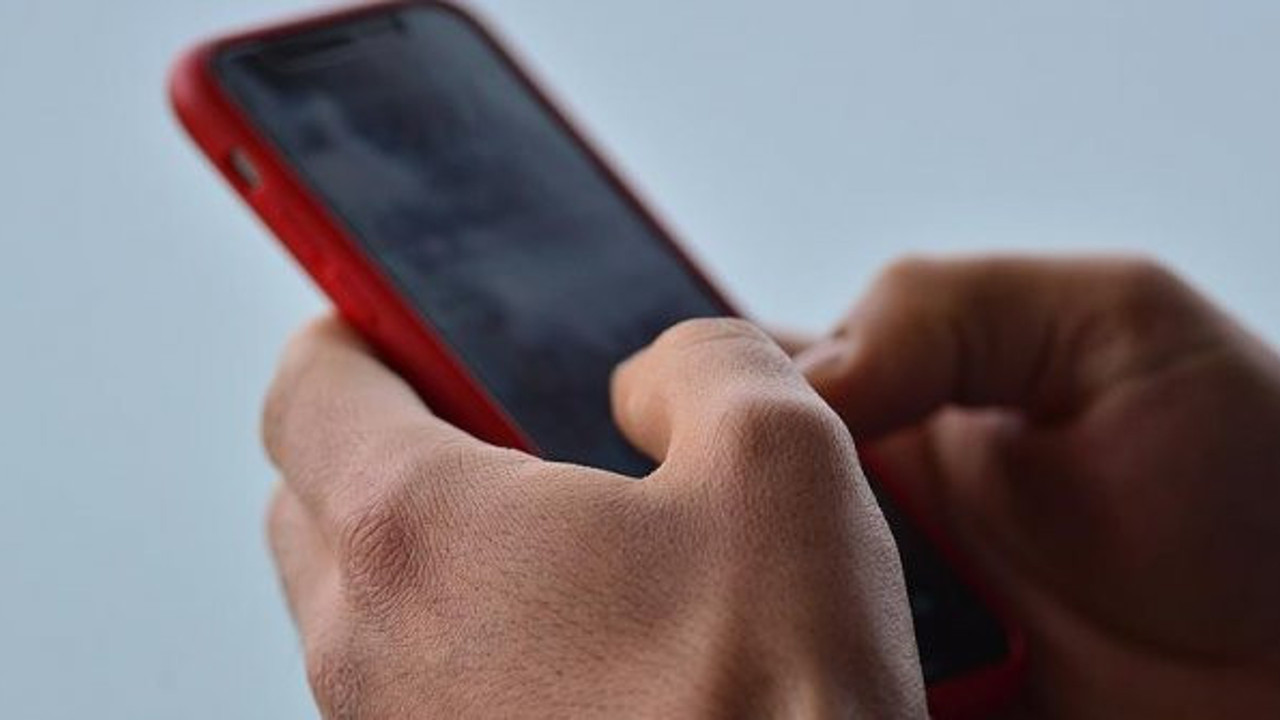 SMS kullanımı 5 yılda yüzde 64 azaldı