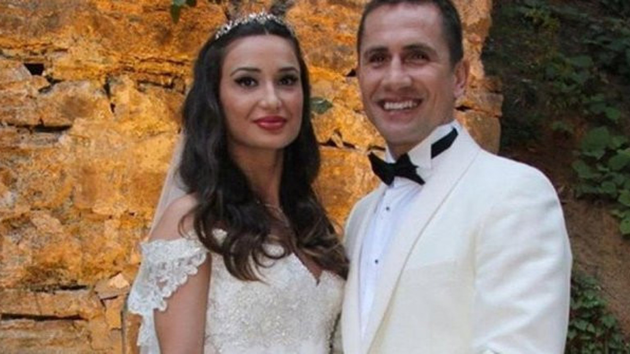 Boşanmak üzere olduğu eşinden Emre Aşık’a FETÖ’cü ihbarı