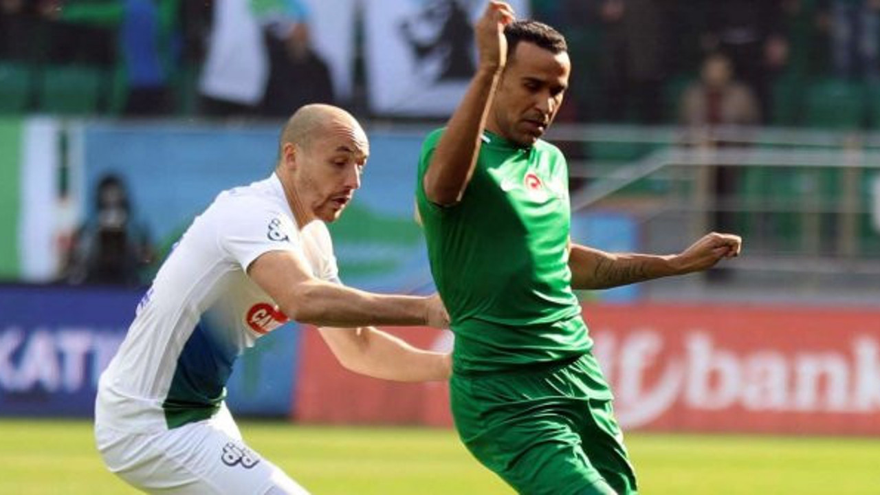 Çaykur Rizespor’dan harika geri dönüş