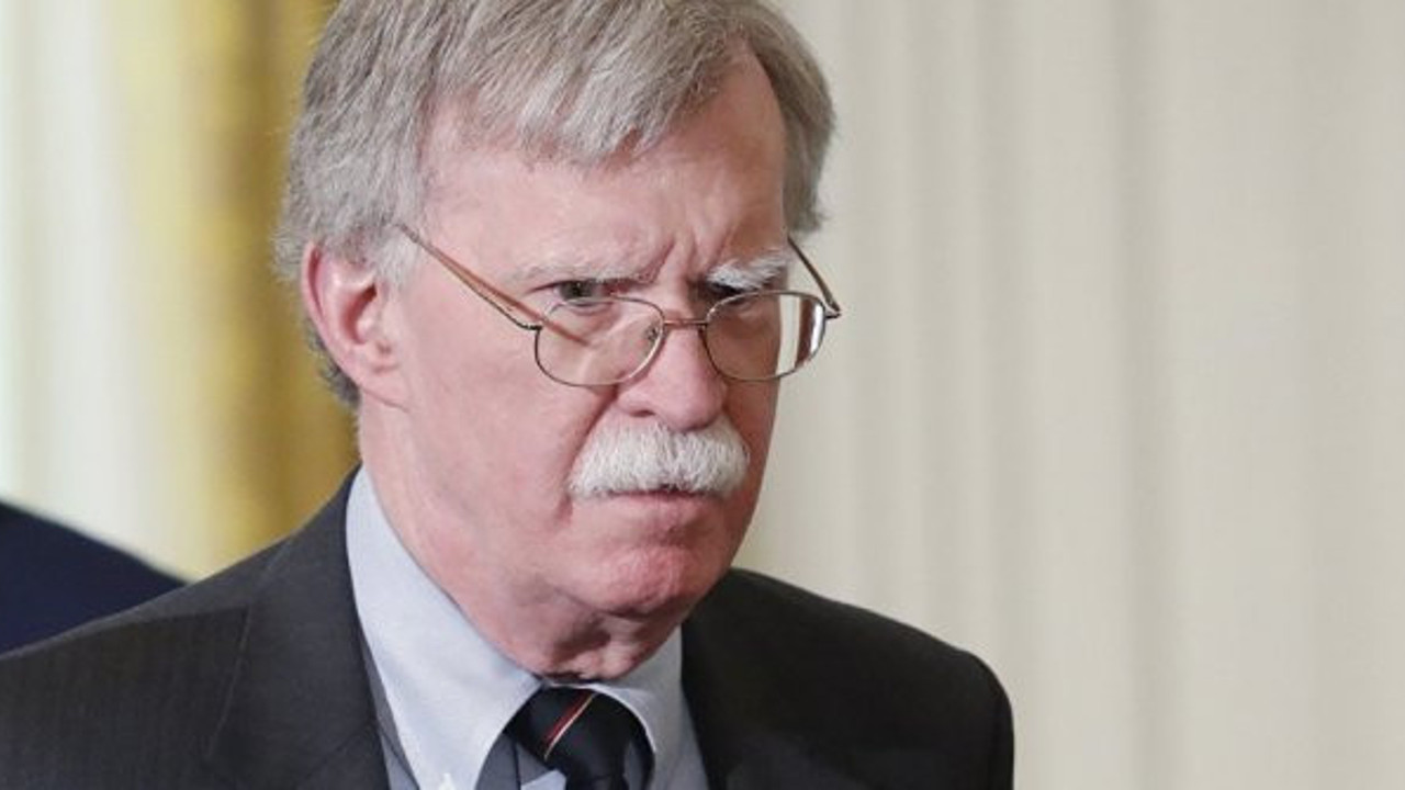 ABD’den Venezuela’ya saldırı tehdidi