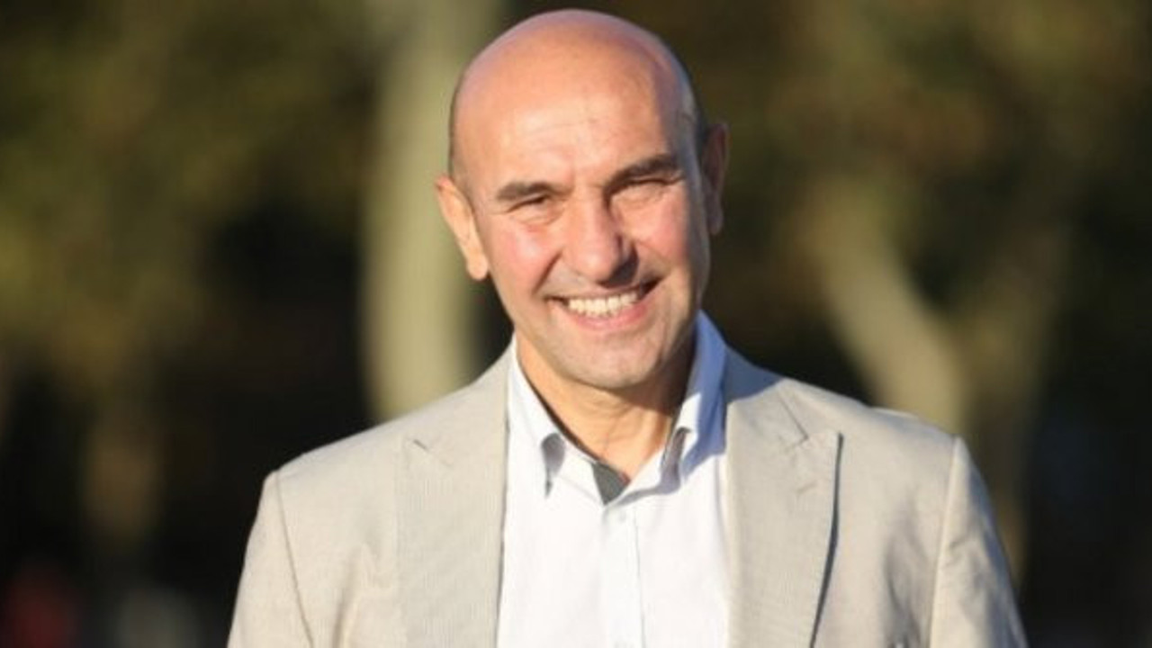 CHP'nin İzmir adayı Tunç Soyer'den ilk mesaj