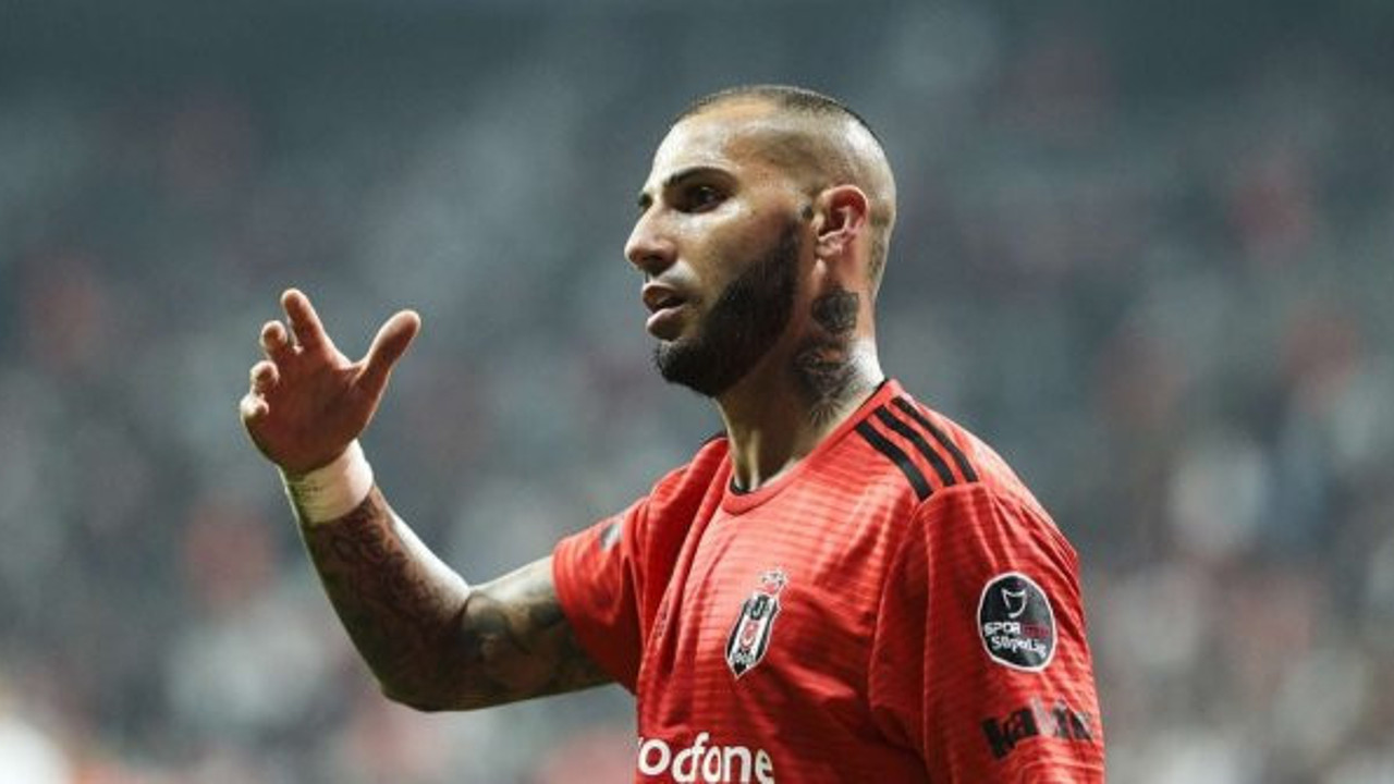 Beşiktaş’ta Quaresma dönemi, kapanıyor