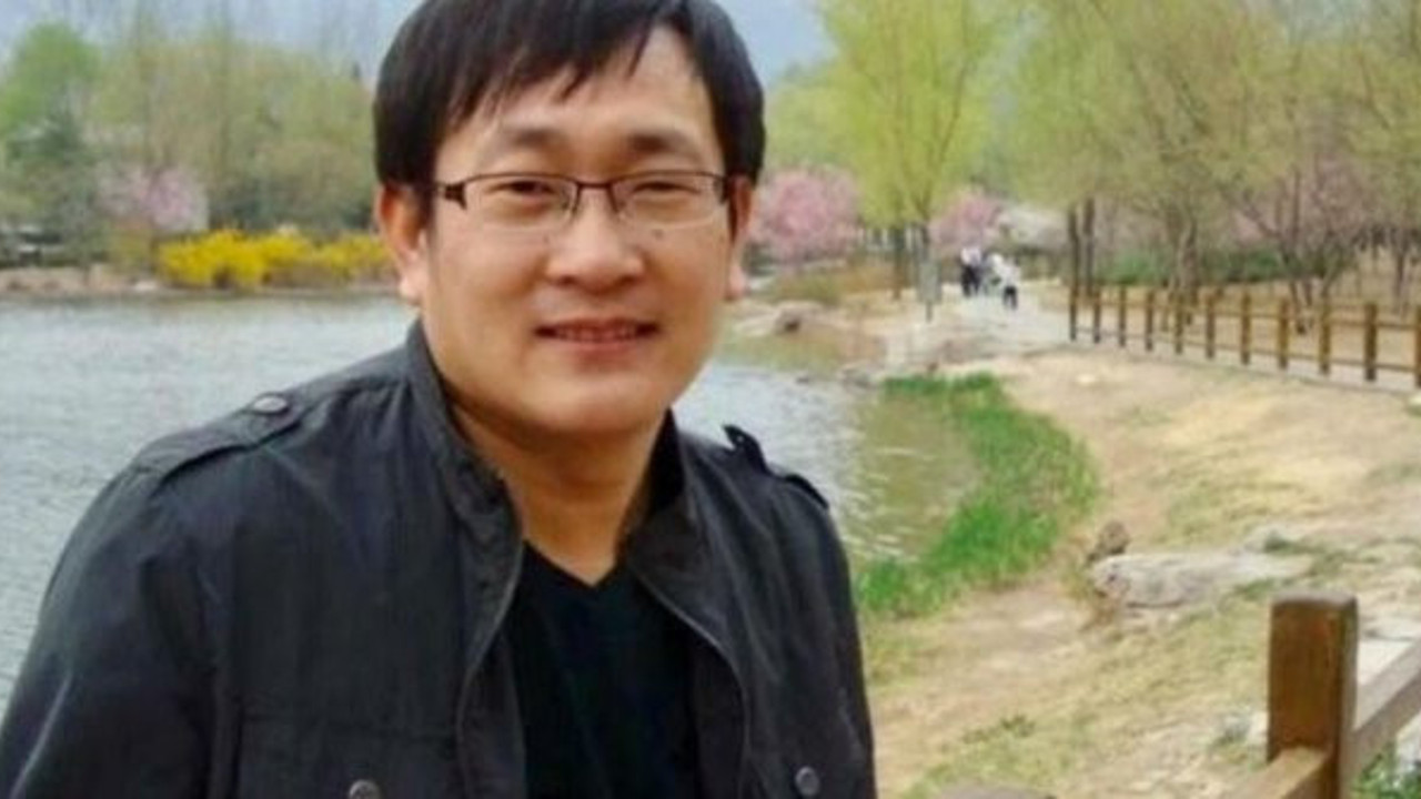 Çin’de avukat Quanzhang’a 4.5 yıl hapis
