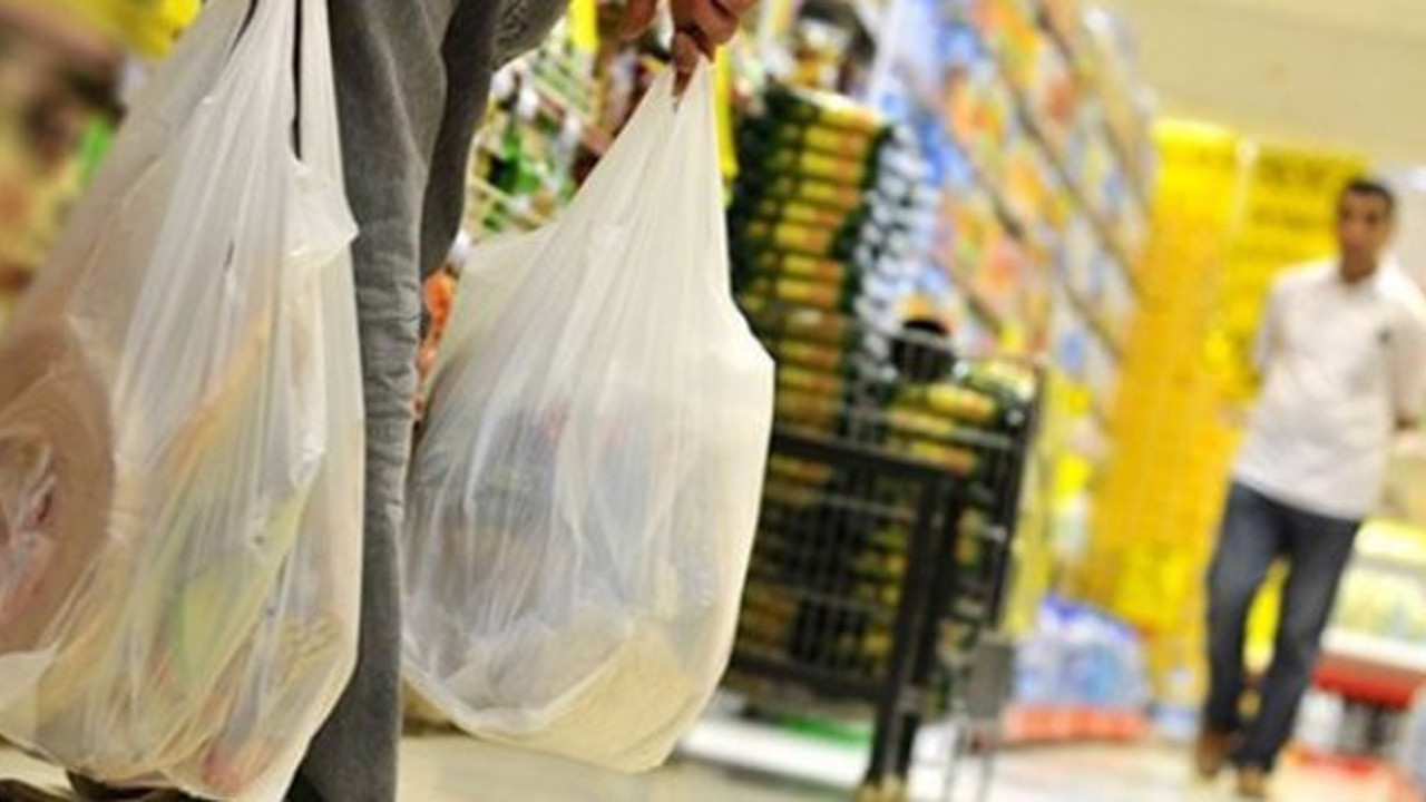 Poşet kazancı 180 milyon TL