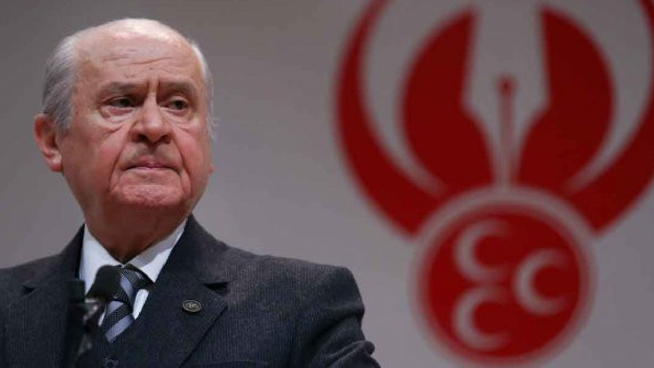 Devlet Bahçeli: ABD “Kılıçdaroğlu’nu tanıyorum” derse ne yaparız?