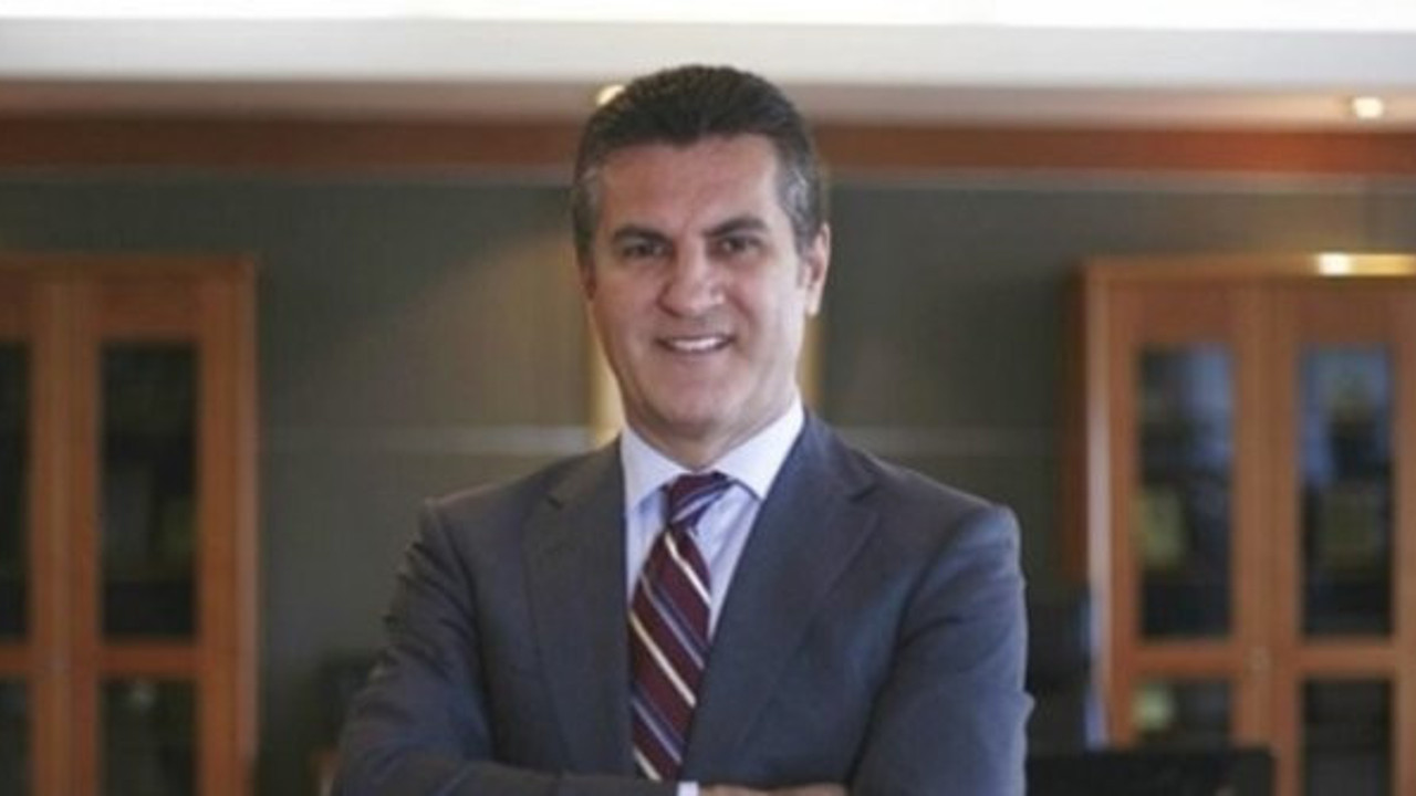 Sarıgül'ün DSP'ye katılacağı tarih belli oldu